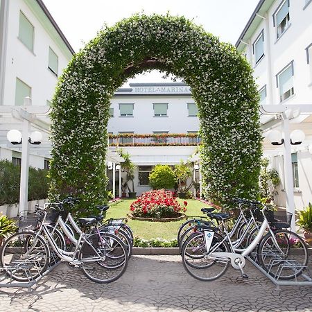 Residence Marina リド・ディ・イエゾロ エクステリア 写真