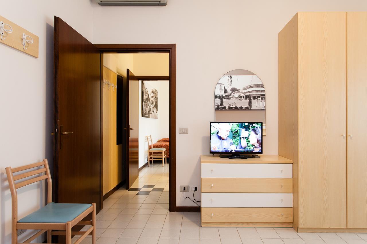 Residence Marina リド・ディ・イエゾロ エクステリア 写真