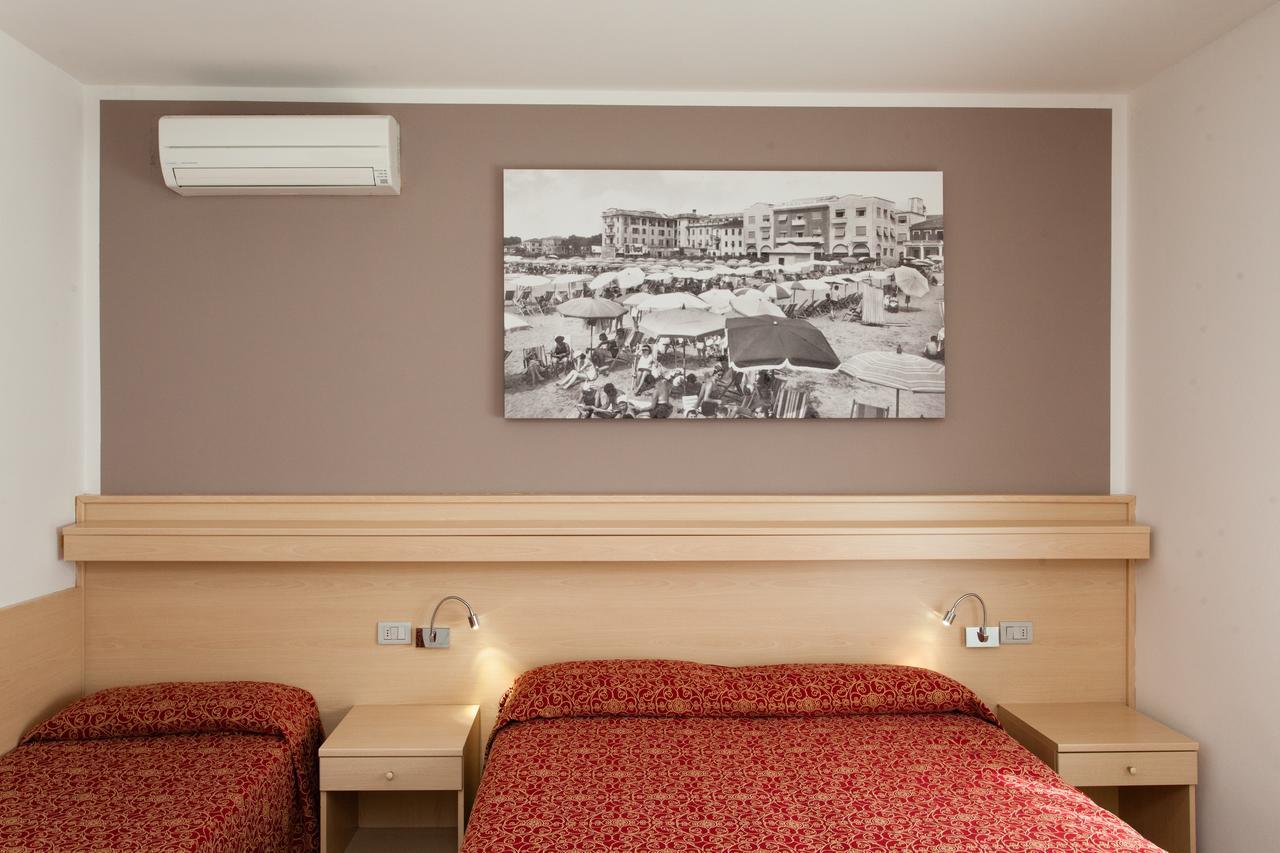 Residence Marina リド・ディ・イエゾロ エクステリア 写真
