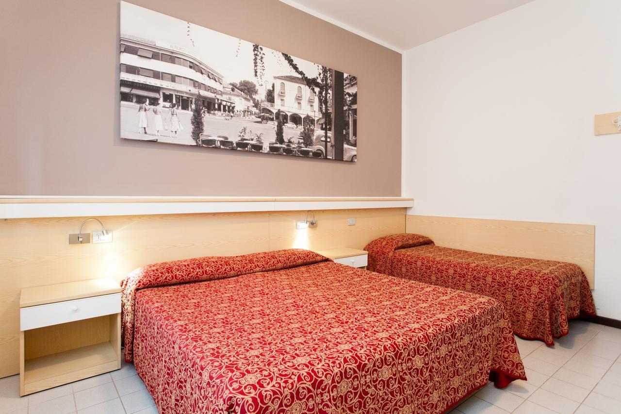 Residence Marina リド・ディ・イエゾロ エクステリア 写真